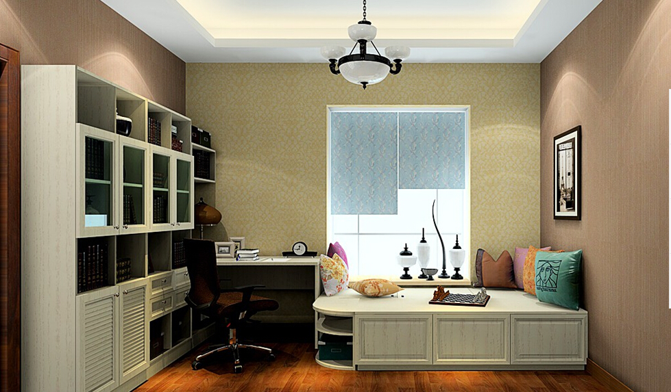 0198期榻榻米设计丨CAD图纸含平立面+参考例图